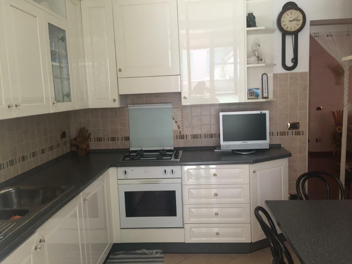 Casa Elisabetta Ραπάλο Εξωτερικό φωτογραφία