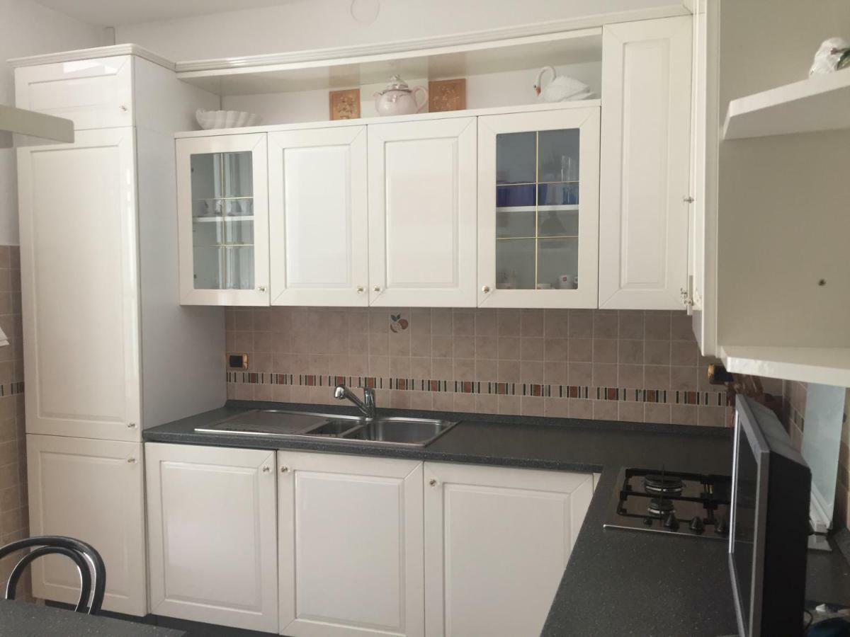 Casa Elisabetta Ραπάλο Εξωτερικό φωτογραφία