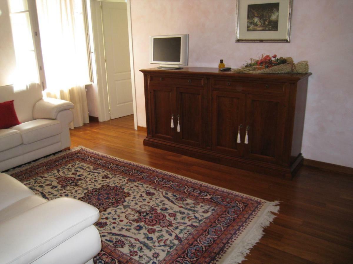Casa Elisabetta Ραπάλο Εξωτερικό φωτογραφία