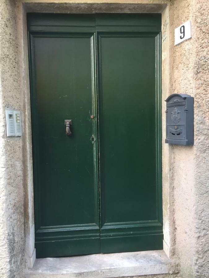 Casa Elisabetta Ραπάλο Εξωτερικό φωτογραφία
