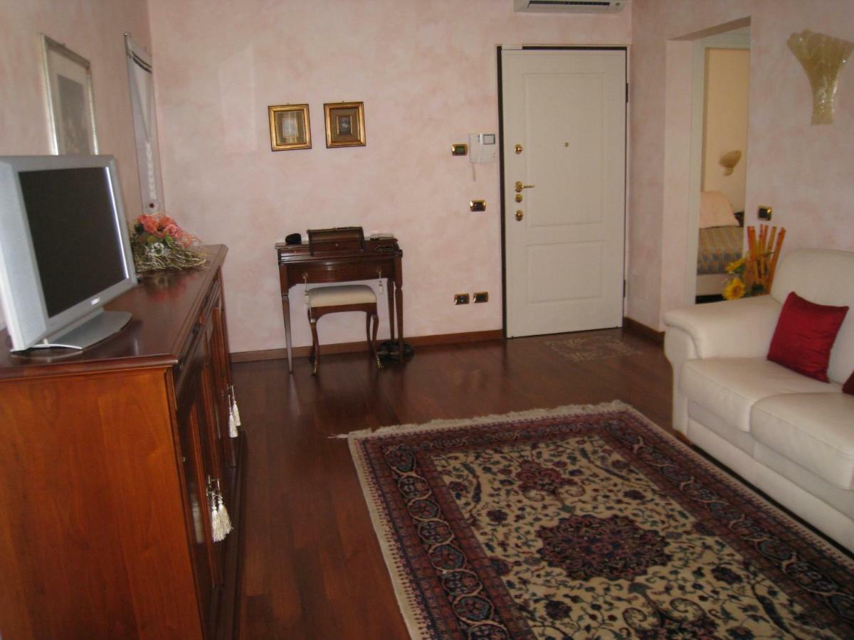 Casa Elisabetta Ραπάλο Εξωτερικό φωτογραφία